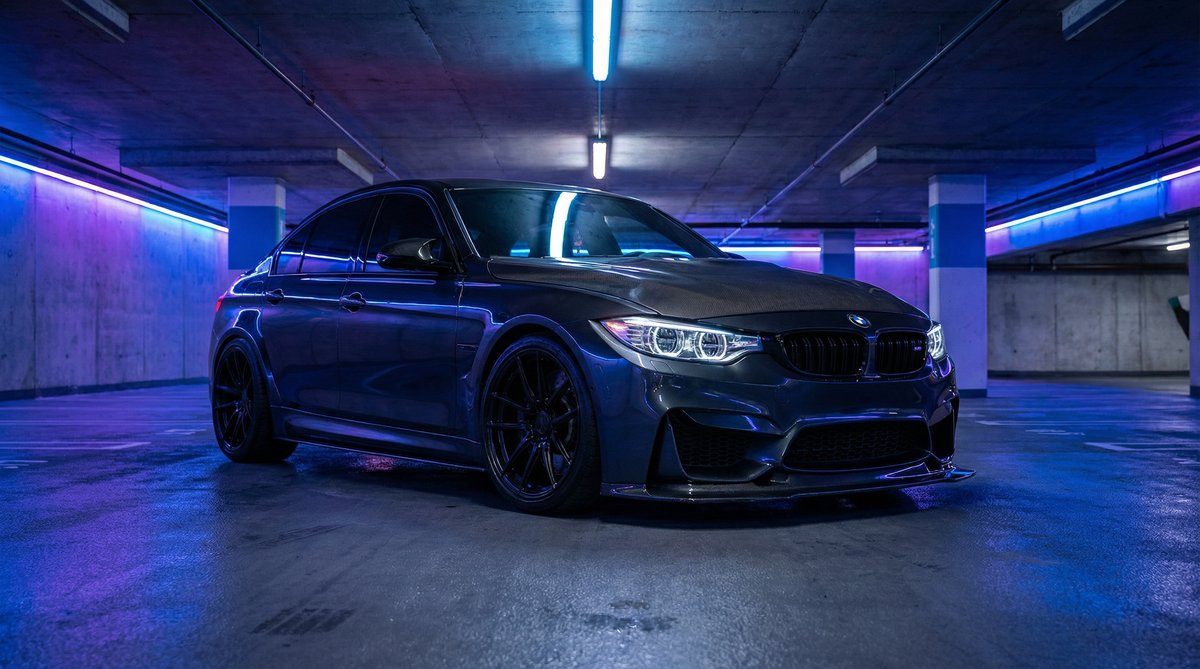 探花性能车改装视频