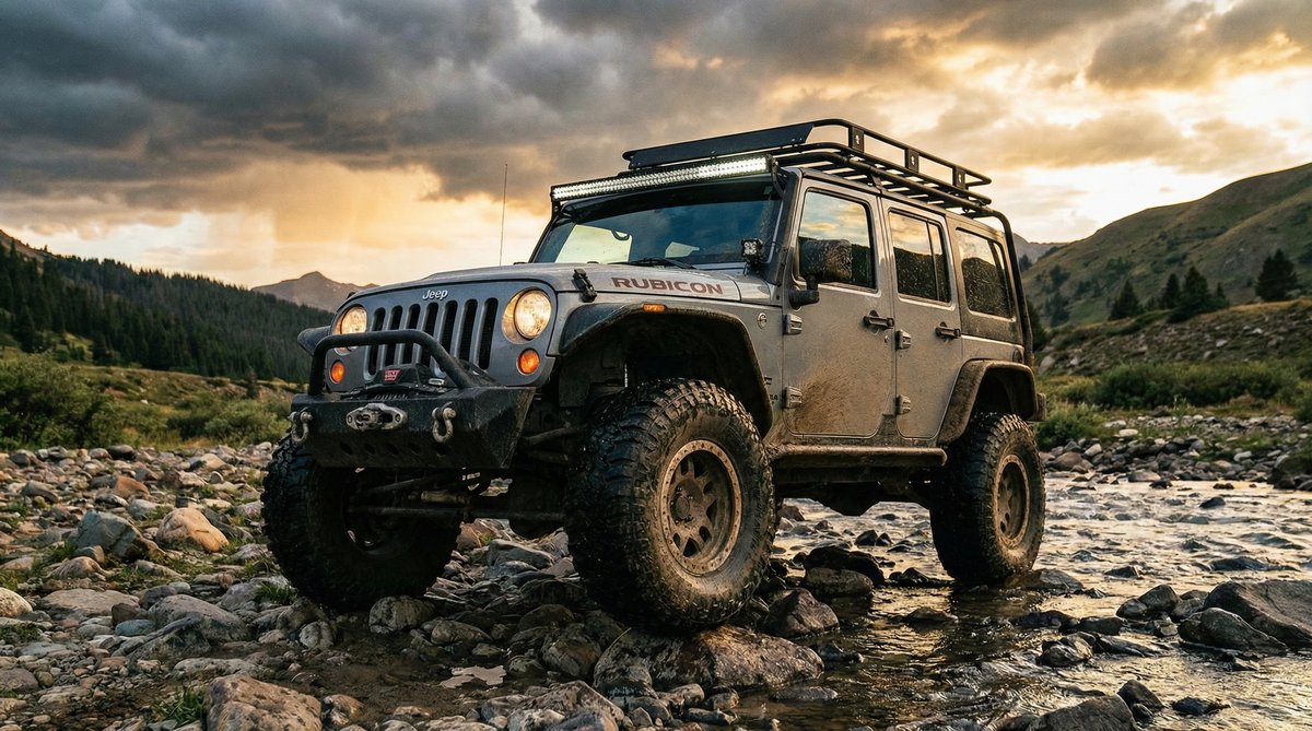 探花越野车视频