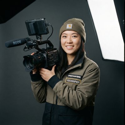 探花摄影师林小雨